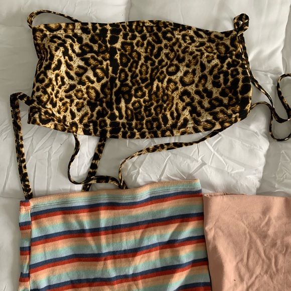 Crop top bundle - Picture 7 of 7